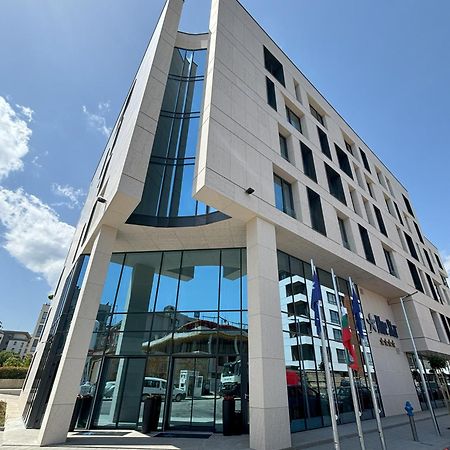 Blue Star Luxury Hotel Sofia Exteriör bild