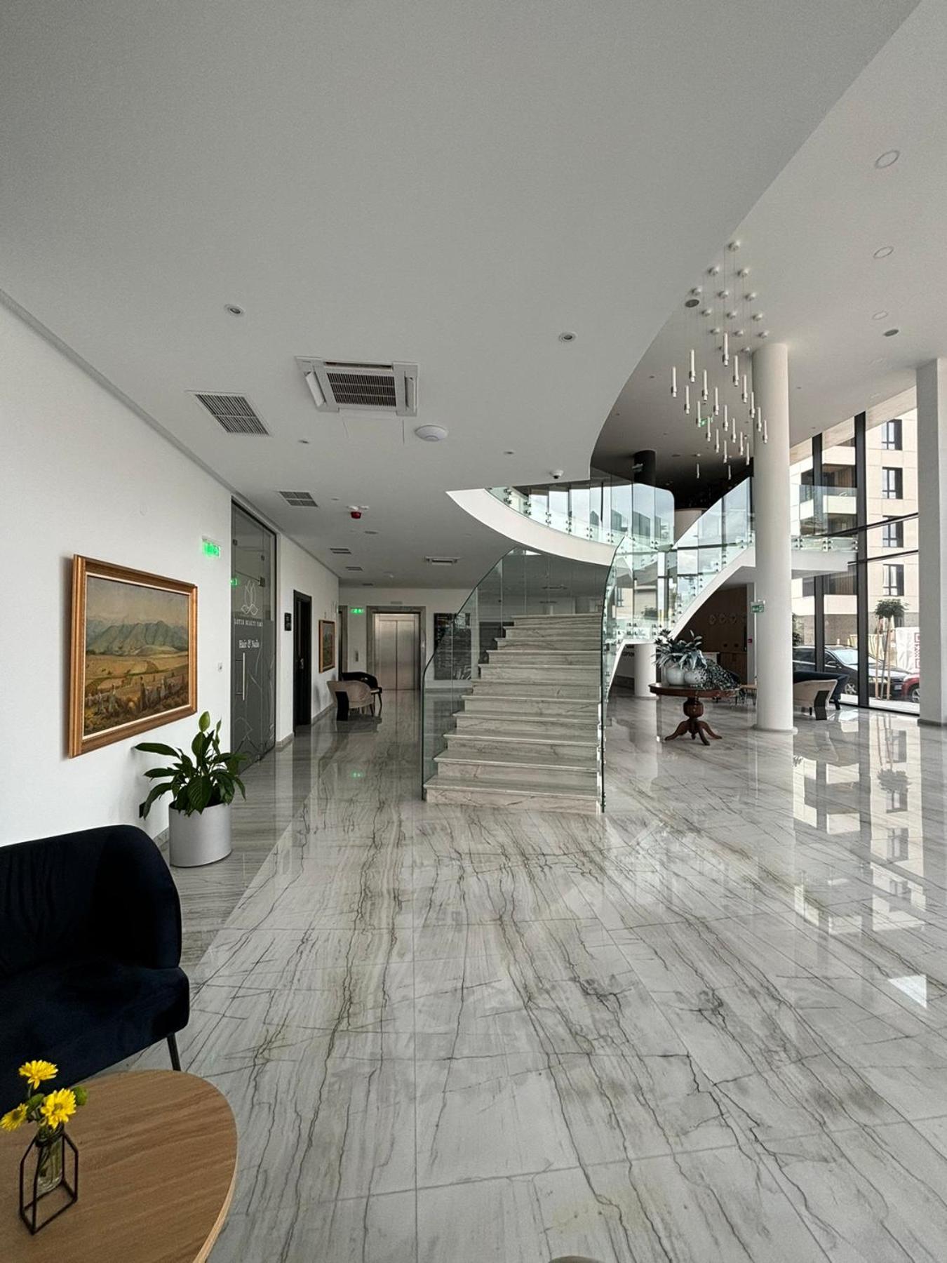 Blue Star Luxury Hotel Sofia Exteriör bild